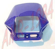 MASCHERINA PORTAFANALE