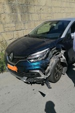 ricambi renault captur