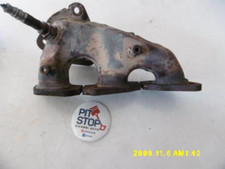 ANTERIORE COLLETTORE DI