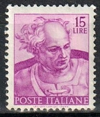 Italia repubblica 1961 - repubblica,
