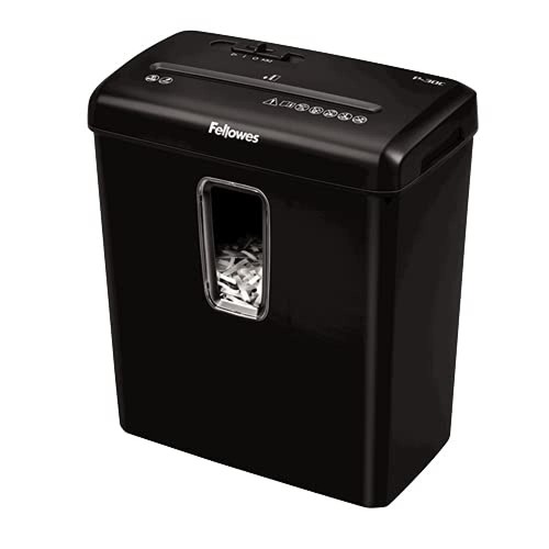 Fellowes powershred 30c - fellowes, p-30c