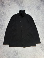 Giorgio Armani Giacca Lana Non