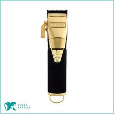 BABYLISS BOOST+ GOLD