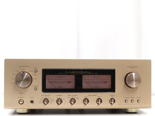 LUXMAN L-509S (LIKE BRAND NEW)