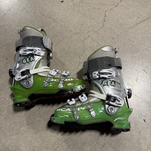 Scarponi sci scarpa freedom - sci,