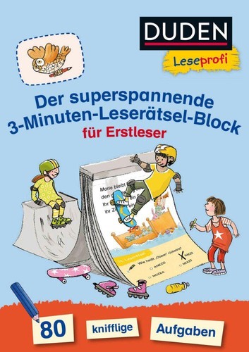 Susanna moll duden leseprofi - moll, ~