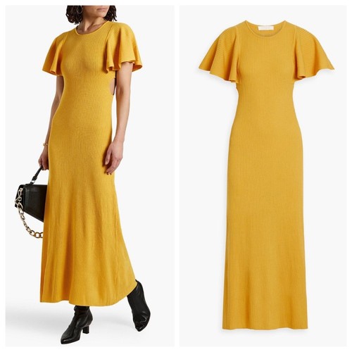 Nuovo maxi abito - nuovo, chloe