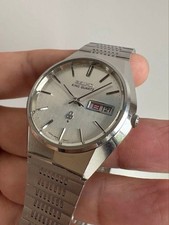 Orologio Uomo King Quartz