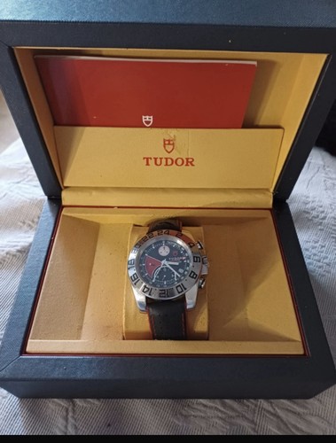 Orologio tudor iconaut gmt - tudor,
