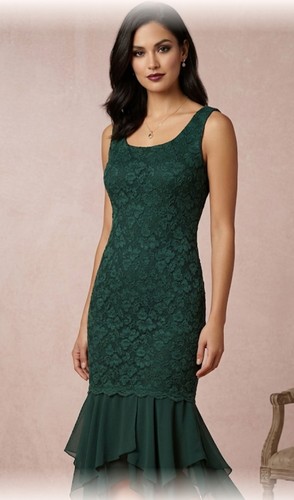 Vestito cerimonia donna - vestito,