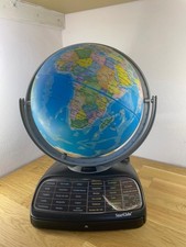 Mappamondo Smart Globe Oregon