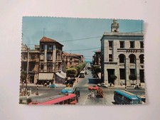 Cartolina Pescara Corso