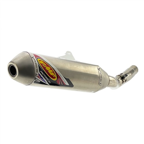 Suzuki z250 fmf - fmf, 4.1