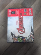 Marvel Avengers Walgreens