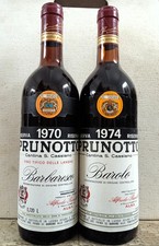 Barolo riserva alfredo - 1,