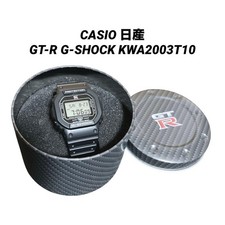 Ammortizzatore CASIO NISSAN GT