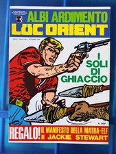 ALBI ARDIMENTO #3 del 1969