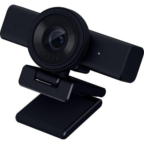 Razer kiyo webcam pc - razer,