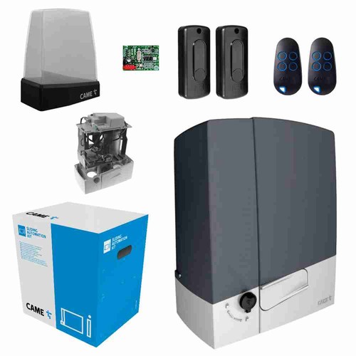 Kit automazione per cancello - kit,