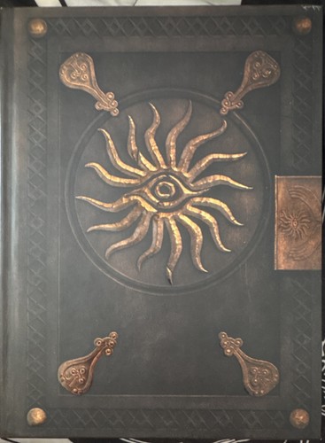 Prima games dragon age - games,