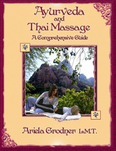 Ayurveda and thai massage - ayurveda,
