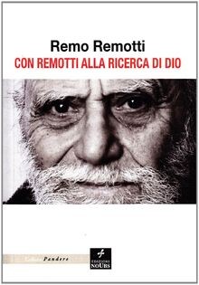 Con remotti alla ricerca - alla, di