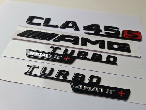 Per mercedes benz cla45s - mercedes, amg