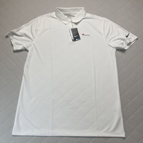 Nike golf shirt uomo - shirt, large