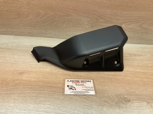 Copertura radiatore destra - radiatore,