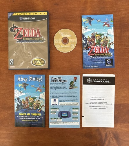 Legend zelda wind waker - legend,