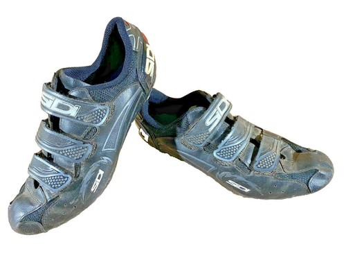 Sidi scarpe ciclismo mtb - sidi,