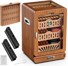 Humidor per Sigari Armadietto