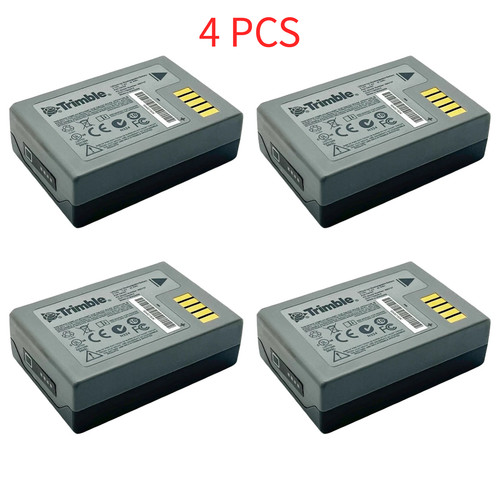Batteria pezzi r10 per - 4,