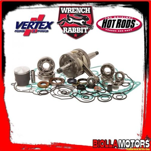 Wr101 055 kit revisione motore - kit,