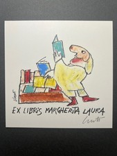 Emanuele (Lele) Luzzati, Ex