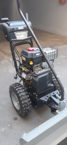 Spazzaneve turbina - spazzaneve,,