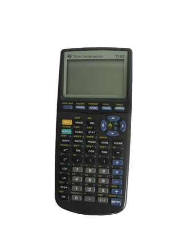 Texas instruments plus - texas,