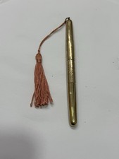 Penna a sfera Vintage anni 60