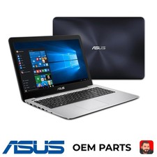 Asus Vivobook X556 X556U