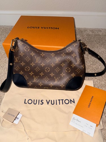 Louis vuitton boulonge - vuitton,