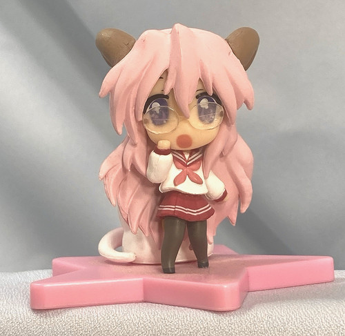 Manga lucky star takara - manga,