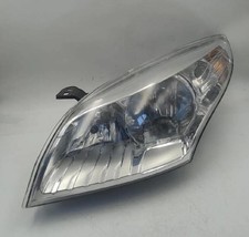 FANALE ANTERIORE SINISTRO per RENAULT MEGANE 3A SERIE (10 08 ) 1.9 085511178L