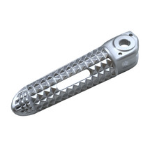 Pedana Anteriore Sinistra