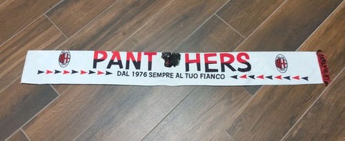 Panthers milan are - milan,
