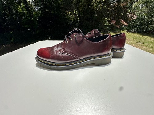 Scarpe martens donna - scarpe,