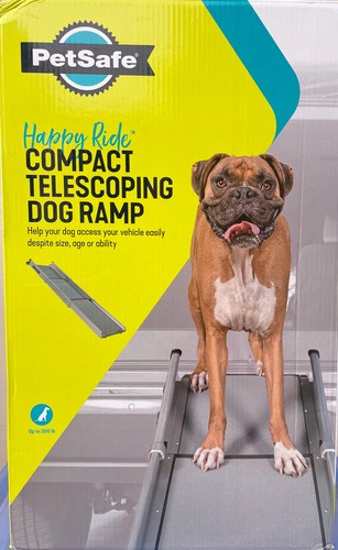 Petsafe happy ride rampa - petsafe,