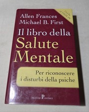 Il libro della salute mentale