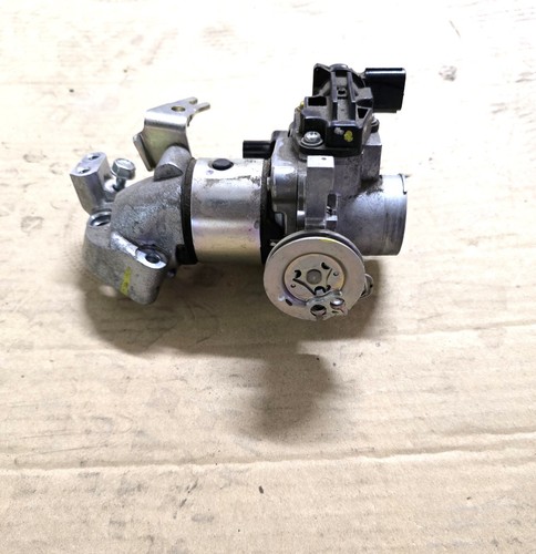 Corpo farfallato honda 150 - corpo,