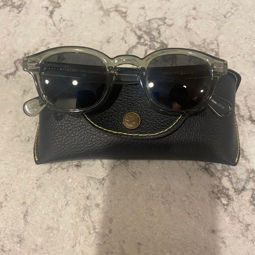 Occhiali sole moscot - da,