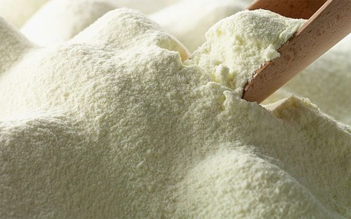 Latte intero biologico - , in